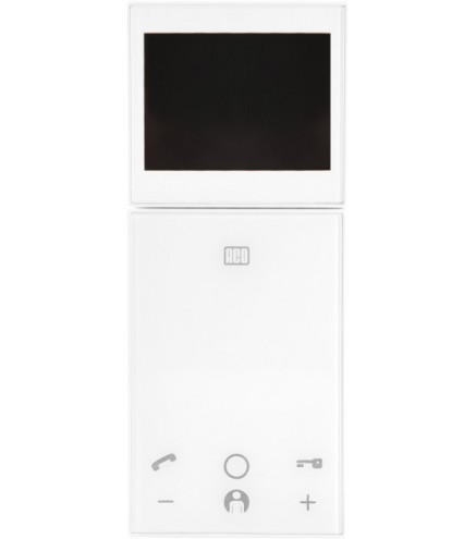Aco Mp800 G2 Kolor. Wystwietl. 3,5 Z Dotykowymi Ikonami Funkcyjnymi