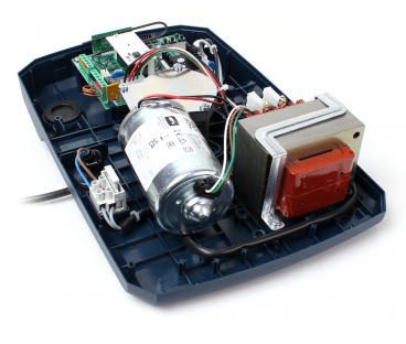 Napęd/siłownik Bft Botticelli Bt A650 (2601281) Do Bram Garażowych