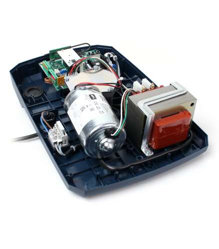 Napęd/siłownik Bft Botticelli Bt A650 (2601281) Do Bram Garażowych