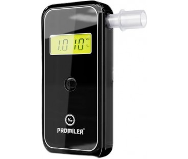 Alkomat Promiler Al9000 Lite