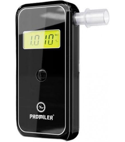 Alkomat Promiler Al9000 Lite