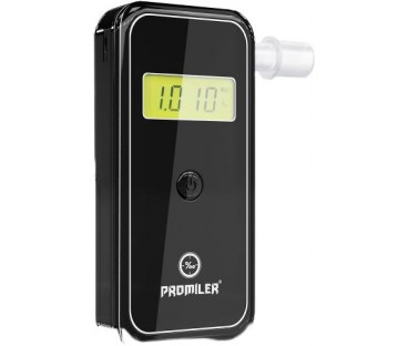 Alkomat Promiler Al9000 Lite