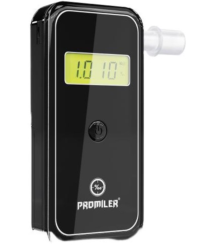 Alkomat Promiler Al9000 Lite