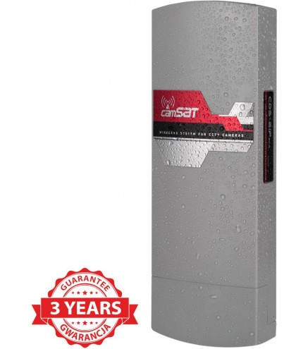 Camsat Cds-6Ip Eco