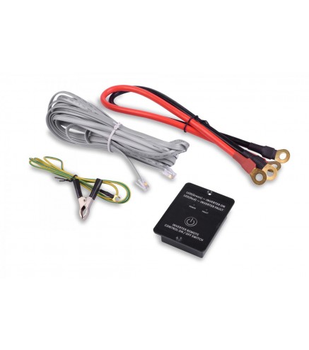 Przetwornica Volt Polska Sinus Plus 1200 12V / 230V 600/1200W