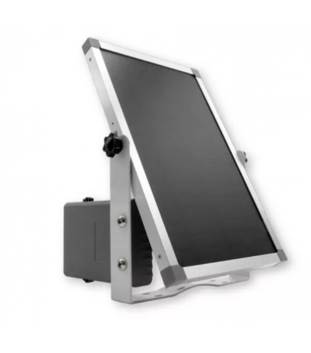 Panel Fotowoltaiczny Solarny Do Fotopułapki Huntercam 3 Z Akumulatorem