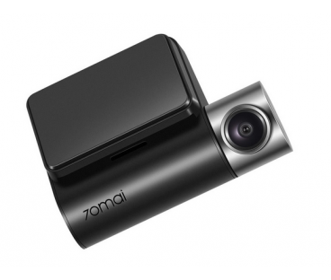Wideorejestrator 70Mai Smart Dash Cam Pro Plus A500S 2.7K/wifi/gps + Kamera Tylna Rc06
