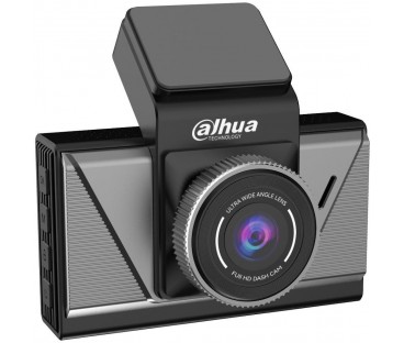 Wideorejestrator Dahua S10