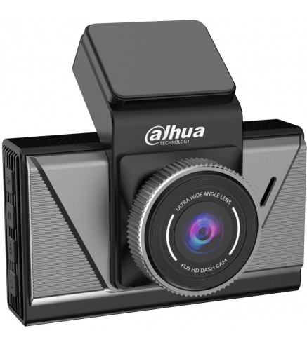 Wideorejestrator Dahua S10