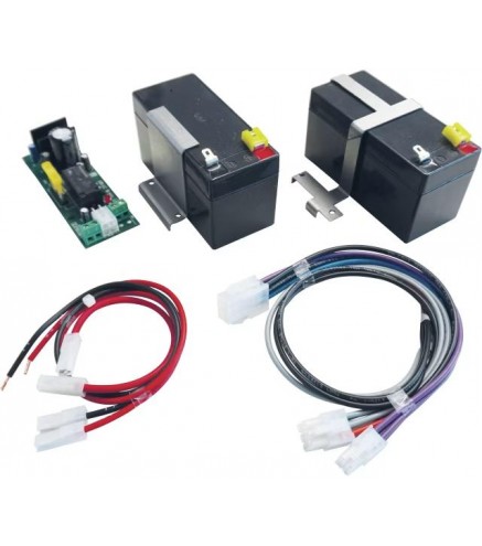 Moduł Zasilania Awaryjnego Bft Bbt Bat Cbox Duo (Akumulatory)