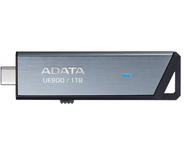 Adata Pendrive Dashdrive Elite Ue800 1Tb Usb3.2-C Gen2