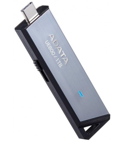 Adata Pendrive Dashdrive Elite Ue800 1Tb Usb3.2-C Gen2