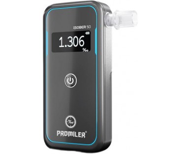 Alkomat Promiler Isober 50