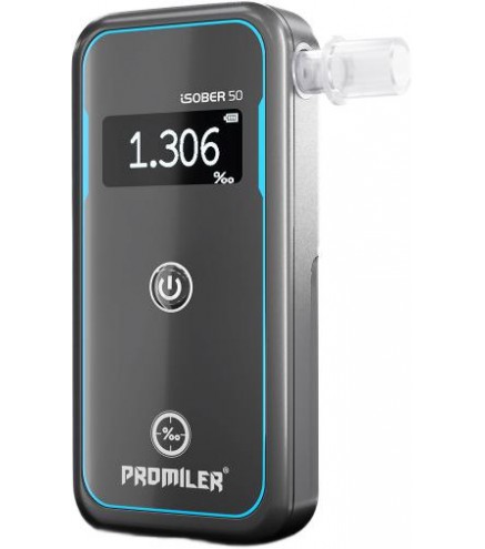 Alkomat Promiler Isober 50