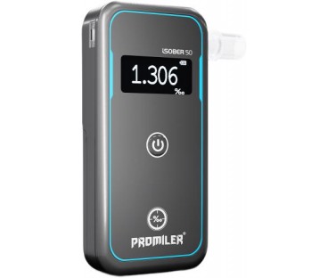 Alkomat Promiler Isober 50