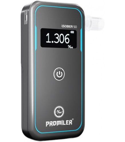 Alkomat Promiler Isober 50