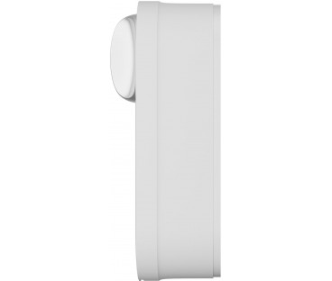 Aqara Smart Lock U200 Lite Biały Inteligentny Zamek Do Drzwi El-D03Dw