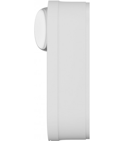 Aqara Smart Lock U200 Lite Biały Inteligentny Zamek Do Drzwi El-D03Dw