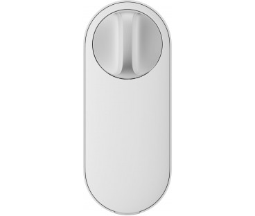 Aqara Smart Lock U200 Lite Biały Inteligentny Zamek Do Drzwi El-D03Dw