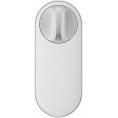 Aqara Smart Lock U200 Lite Biały Inteligentny Zamek Do Drzwi El-D03Dw