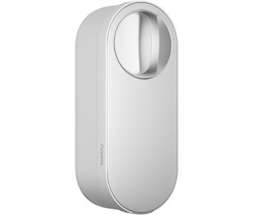 Aqara Smart Lock U200 Lite Biały Inteligentny Zamek Do Drzwi El-D03Dw