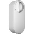 Aqara Smart Lock U200 Lite Biały Inteligentny Zamek Do Drzwi El-D03Dw