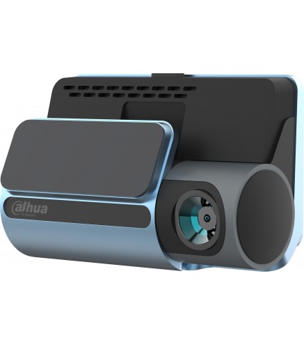 Rejestrator Trasy Dahua S8
