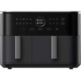 Frytkownica Beztłuszczowa Xiaomi Dual Zone Air Fryer 10L Czarny