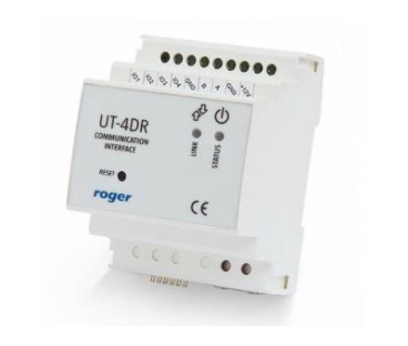 Interfejs Roger Ut-4Dr