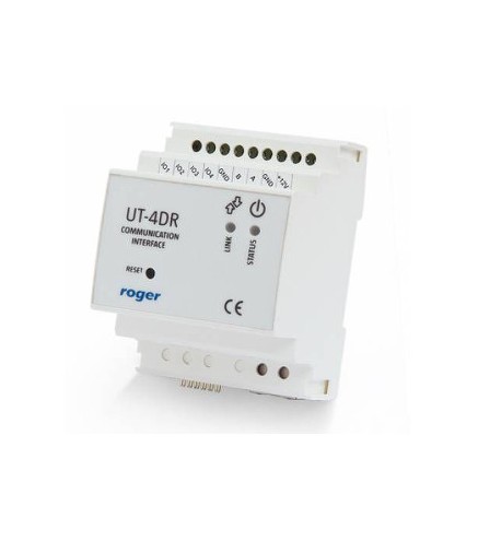Interfejs Roger Ut-4Dr