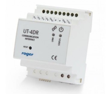 Interfejs Roger Ut-4Dr