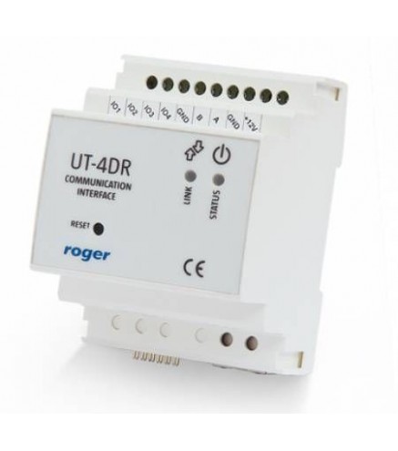 Interfejs Roger Ut-4Dr