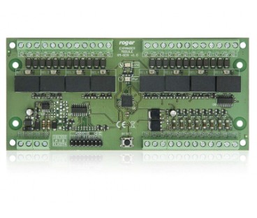 Ekspander We/wy Roger Xm-8Dr-Brd