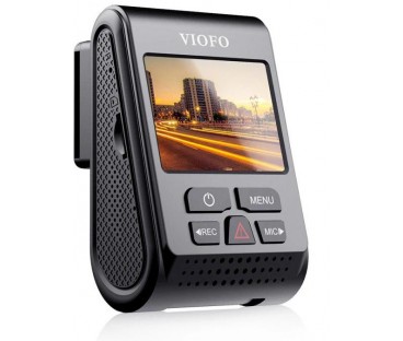Wideorejestrator Viofo A119 V3