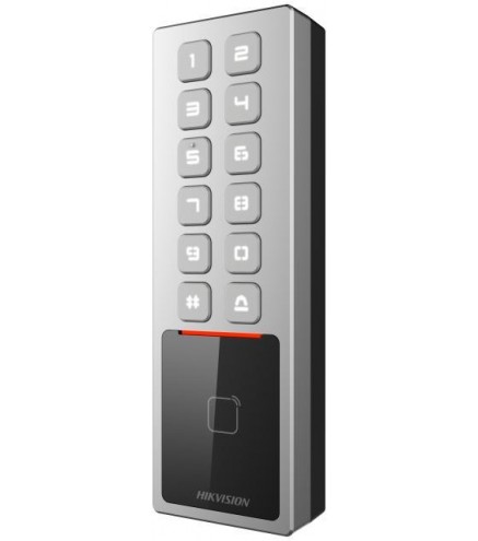 Terminal Kontroli Dostępu Hikvision Ds-K1T805Mbwx