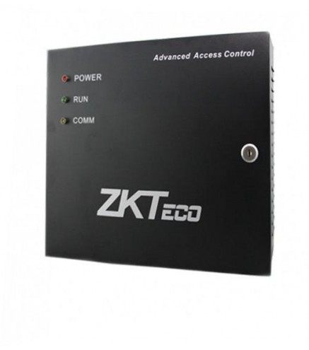 Obudowa Metalowa Do Serii C3 Zkteco Acc-Metalbox-C3