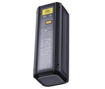 Powerbank Xiaomi 212W Hypercharge 25000Mah Pd 140W Usb-A / 2X Usb-C Czarny