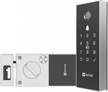 Inteligentny Zamek Cyfrowy Ezviz Dl03 Pro