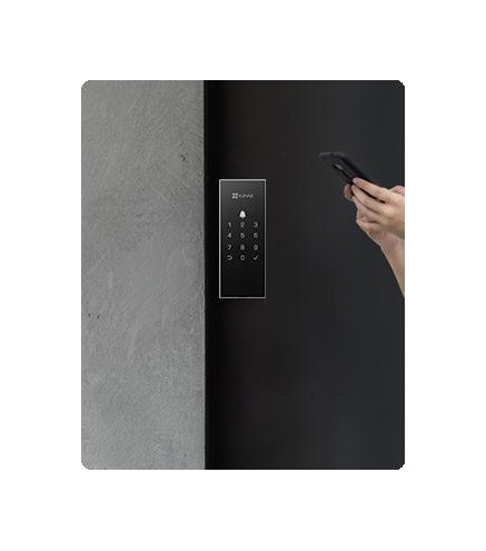 Inteligentny Zamek Cyfrowy Ezviz Dl03 Pro