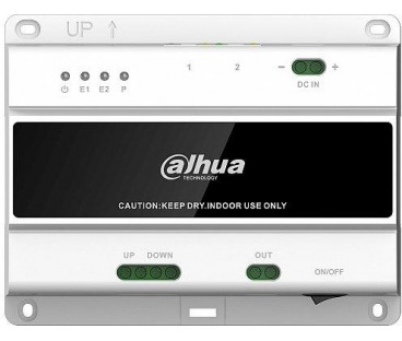 Kontroler 2 Żyłowy Dahua Vtns2003B-2