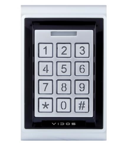 Zamek Szyfrowy Vidos Zs50   6282