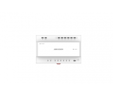 Switch Hikvision 2 Wire Ds-Kad7060Ey