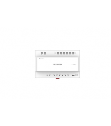 Switch Hikvision 2 Wire Ds-Kad7060Ey