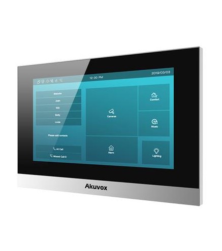Monitor Wideodomofonu Akuvox Akv-C313W