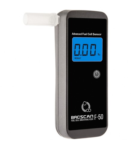 Alkomat Bacscan F-50