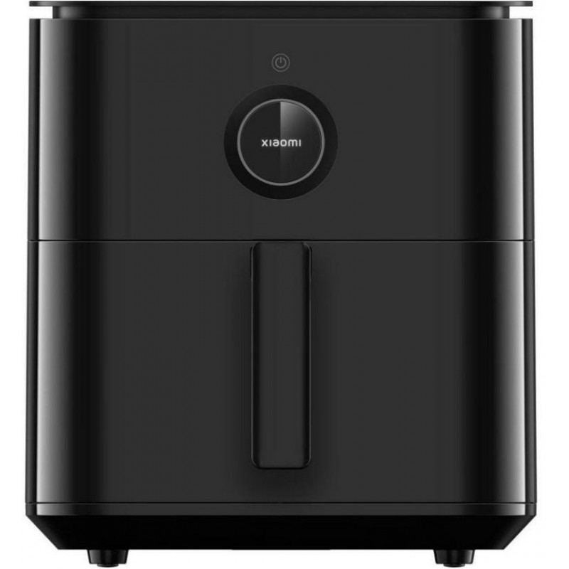 Beztłuszczowa Frytkownica Xiaomi Smart Air Fryer 6.5L Czarny Beztłuszczowa Frytkownica Xiaomi Smart Air Fryer 6.5L Czarny