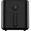 Beztłuszczowa Frytkownica Xiaomi Smart Air Fryer 6.5L Czarny Beztłuszczowa Frytkownica Xiaomi Smart Air Fryer 6.5L Czarny