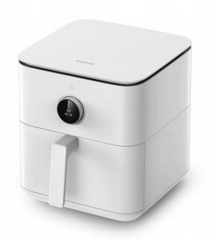 Beztłuszczowa Frytkownica Xiaomi Smart Air Fryer 6.5L Biały