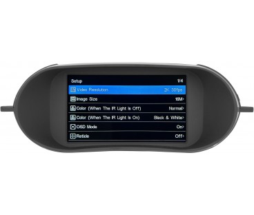 Noktowizor Redleaf Nt20