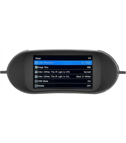 Noktowizor Redleaf Nt20